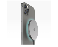 Mophie Snap+ Wireless Pad bezprzewodowa MagSafe 15W - 668861 - zdjęcie 3